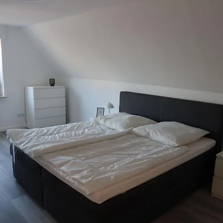 Mts * Bunde (Lower Saxony)