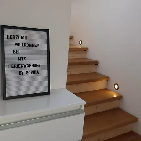 Apartment Mts Bunde (Lower Saxony)