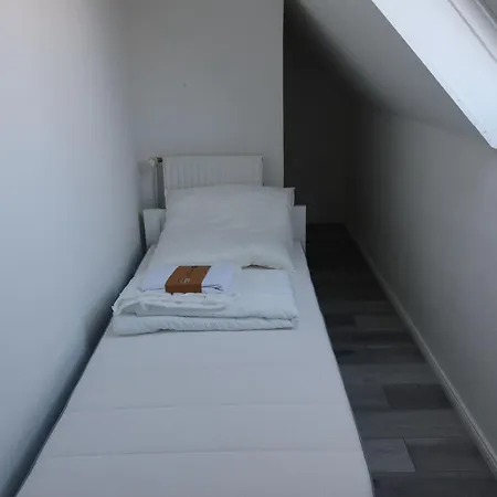 Mts * Bunde (Lower Saxony)