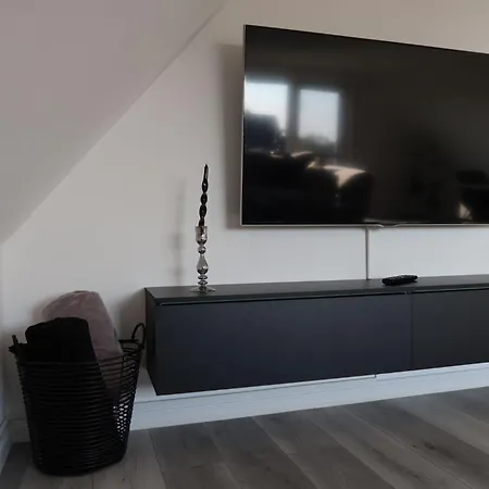 Mts Apartment Bunde (Lower Saxony)