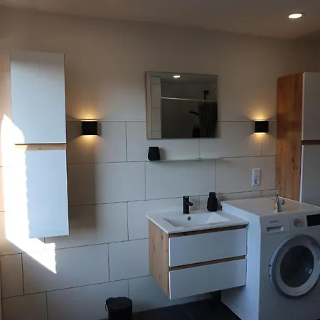 Apartment Mts Bunde (Lower Saxony)