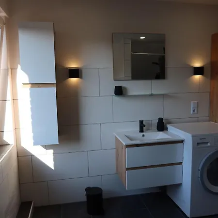 Mts Bunde (Lower Saxony)