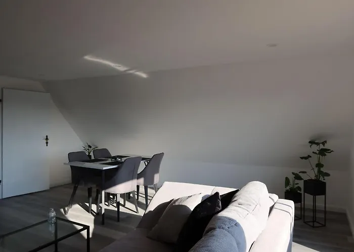 Апартаменты Mts