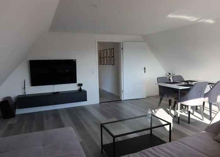 Апартаменты Mts