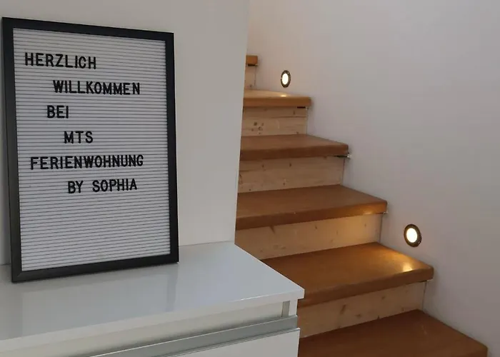 Апартаменты Mts Bunde (Lower Saxony)