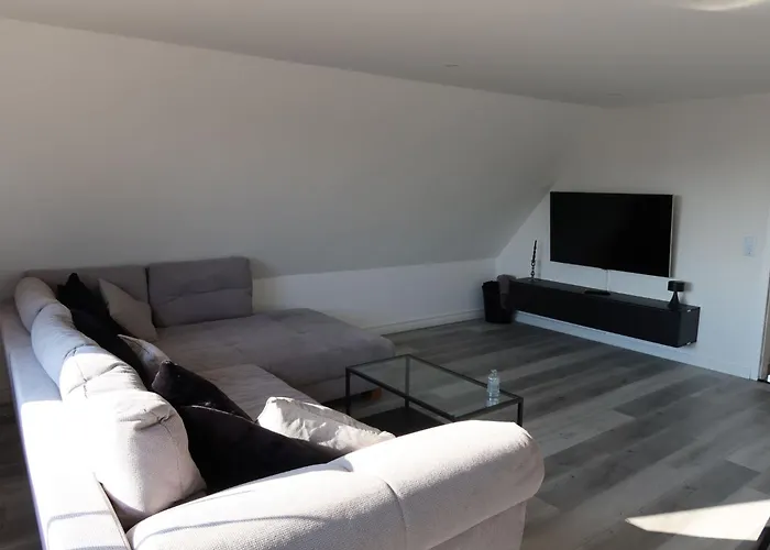 Mts Bunde (Lower Saxony)