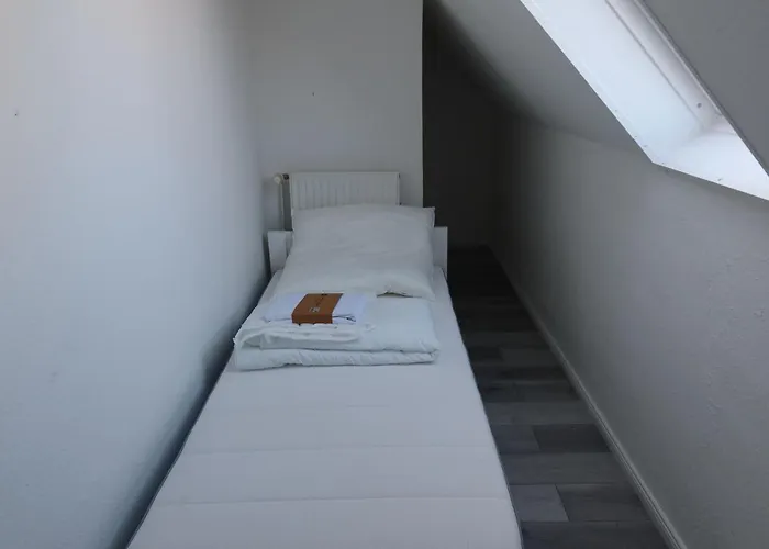 Mts * Bunde (Lower Saxony)