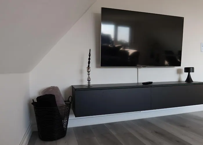 Mts Апартаменты Bunde (Lower Saxony)