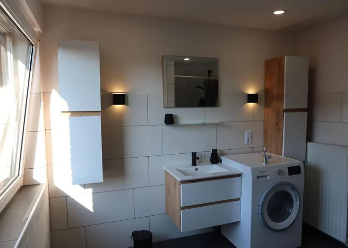 Апартаменты Mts Bunde (Lower Saxony)