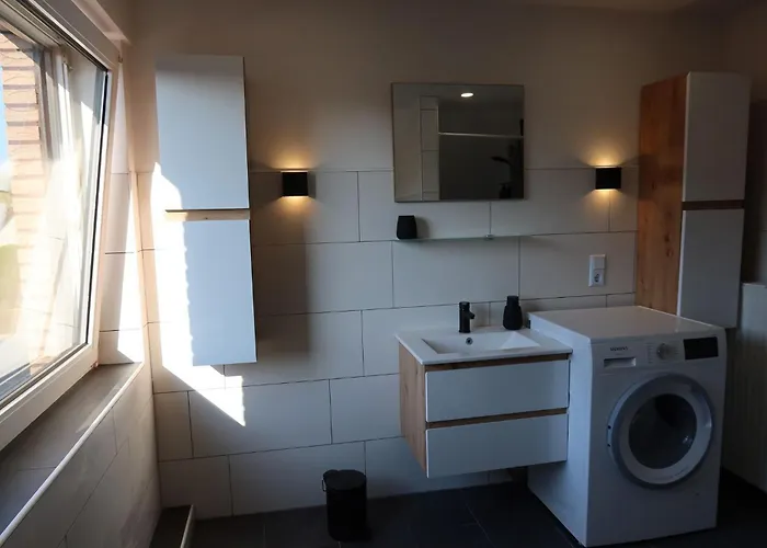 Mts Bunde (Lower Saxony)