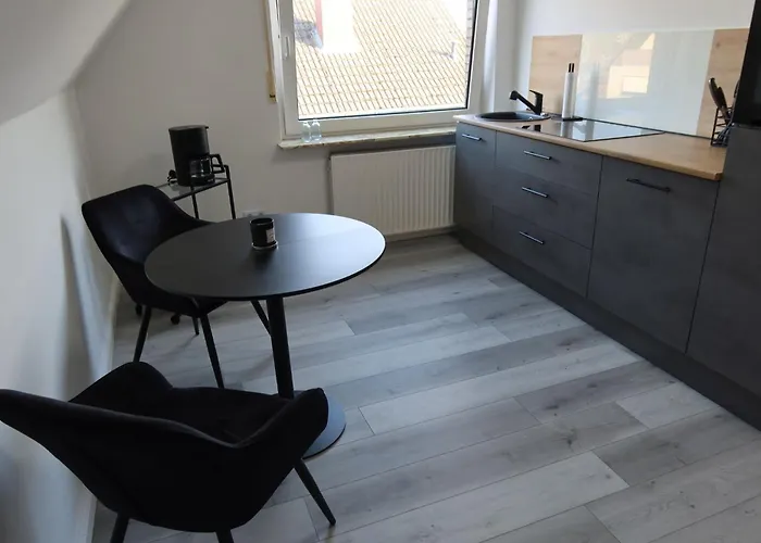 Апартаменты Mts *